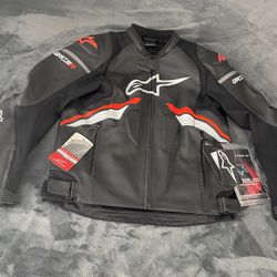 Alpinestar Airflow Jacket