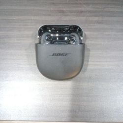 Quiet Comfort Bose Earbuds 2