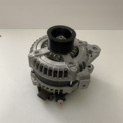 Alternator Fits for Toyota Solara Camry 2.4L 2.4 L4 2002-2003 - 12V 80Amp CW 7-Groove Pulley, Replace OE 1311-211-20-0H010 270