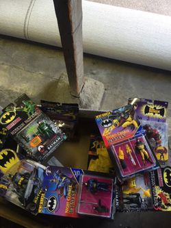 Batman