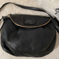 Marc Jacobs Natasha Crossbody Bag