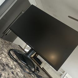Alienware Monitor 360 Hz Gaming 