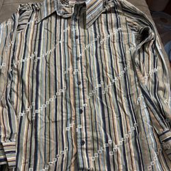 Vintage Men’s Shirt 