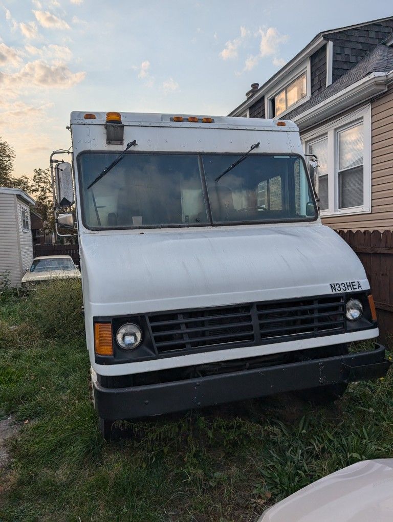 International Truck 1000 Serie