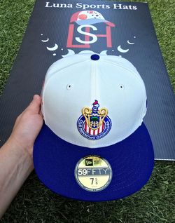 Chivas 115 Aniversario 7 5/8