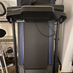 Treadmill 