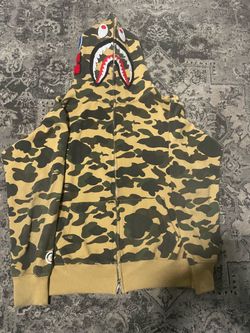 Bape hoodie