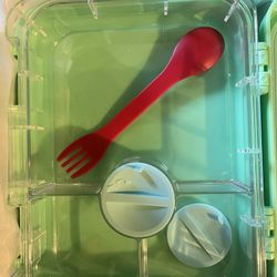Lunch Box