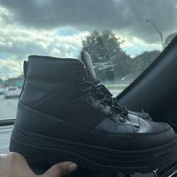 Zara Boots For Sale