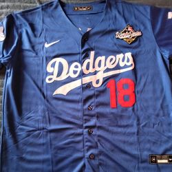 Yamamoto Los Angeles Dodgers Jerseys 