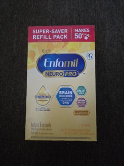 Enfamil neuro pro