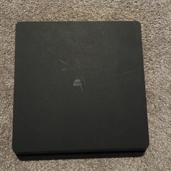 PS4 