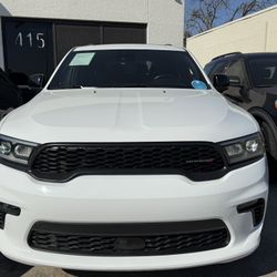 2023 Dodge Durango GT Plus 