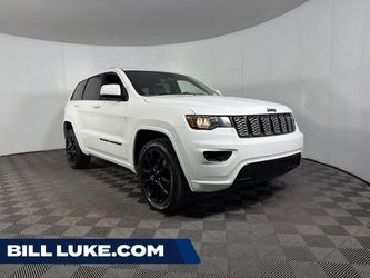 2022 Jeep Grand Cherokee WK
