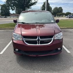 2020 Dodge Grand Caravan