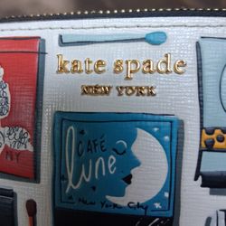 Wallet ...Kate Spade