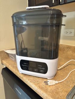 Bottle Sterilizer