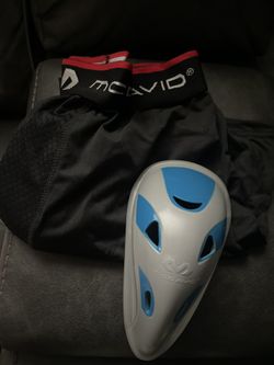 Football Cup With Compression Shorts