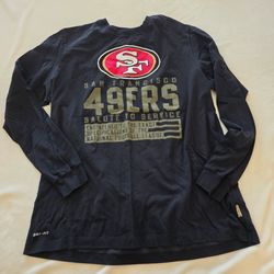 Nike SF 49ers $15
