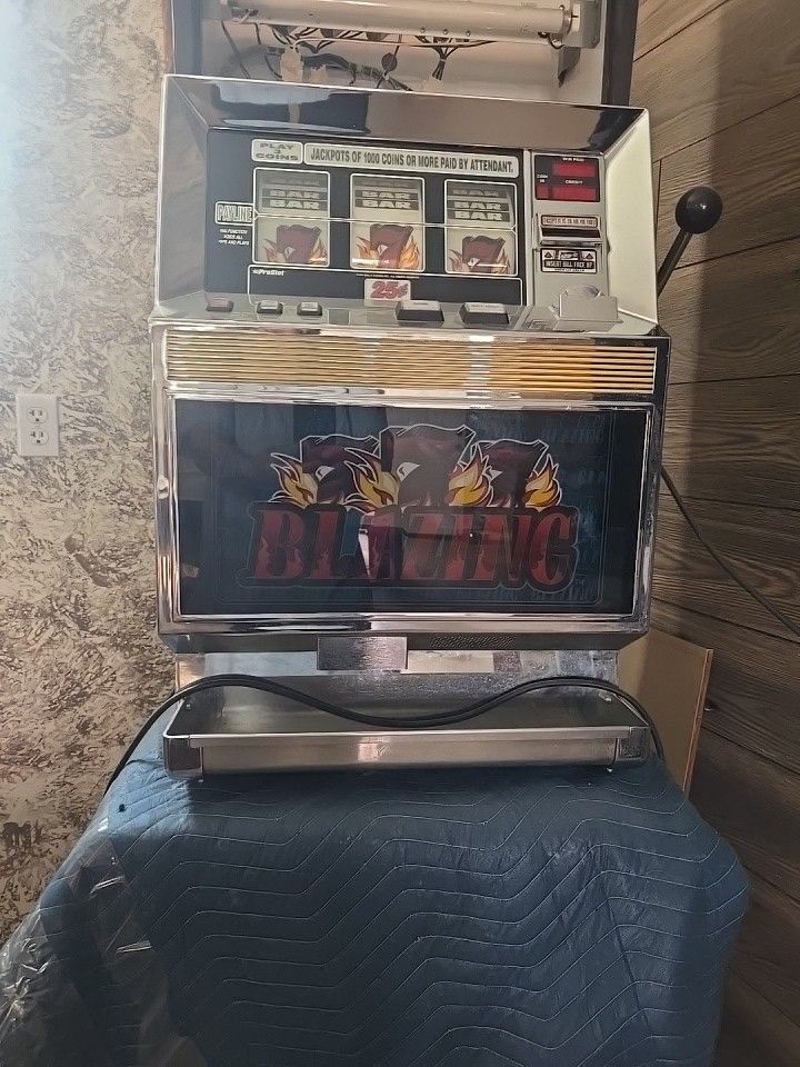 Slot Machine