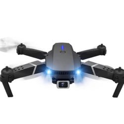 YOMI Avoid Obstacles Drone 4K HD Camera Foldable Black New Sealed Box