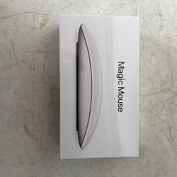 Magic Mouse