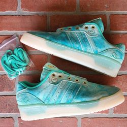 Adidas Chinese New Year 