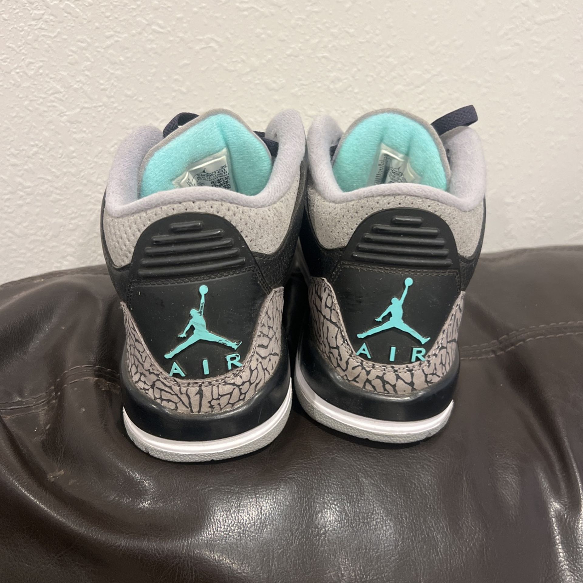 Retro Jordans 