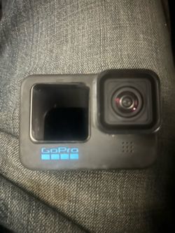 Go pro hero 11 black edition