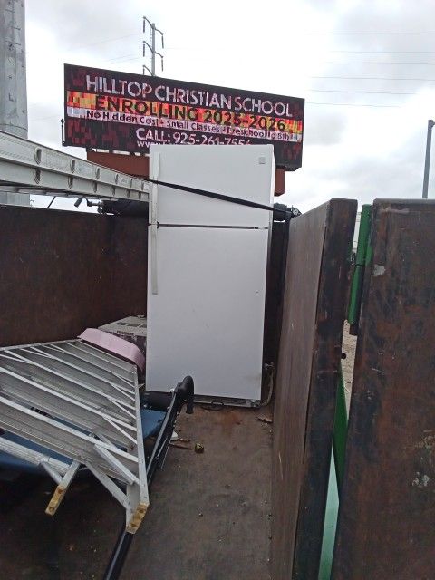 Kenmore Refrigerator