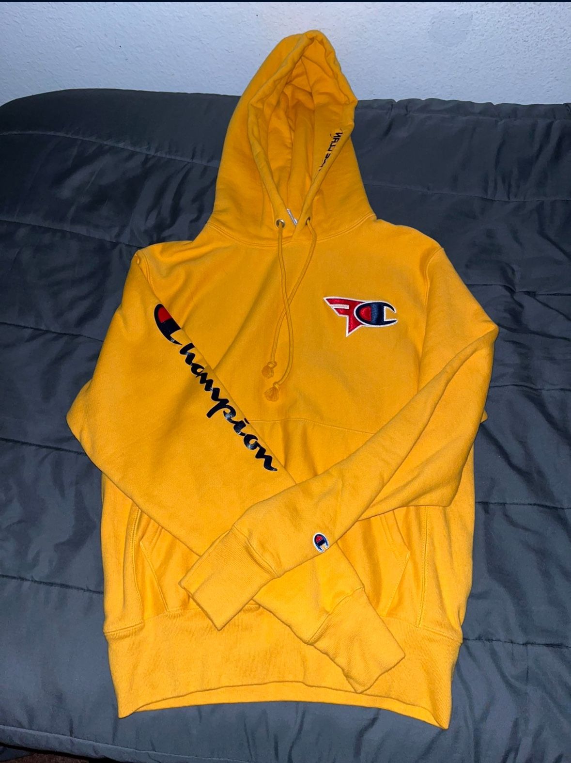 Faze Champion Hoodie