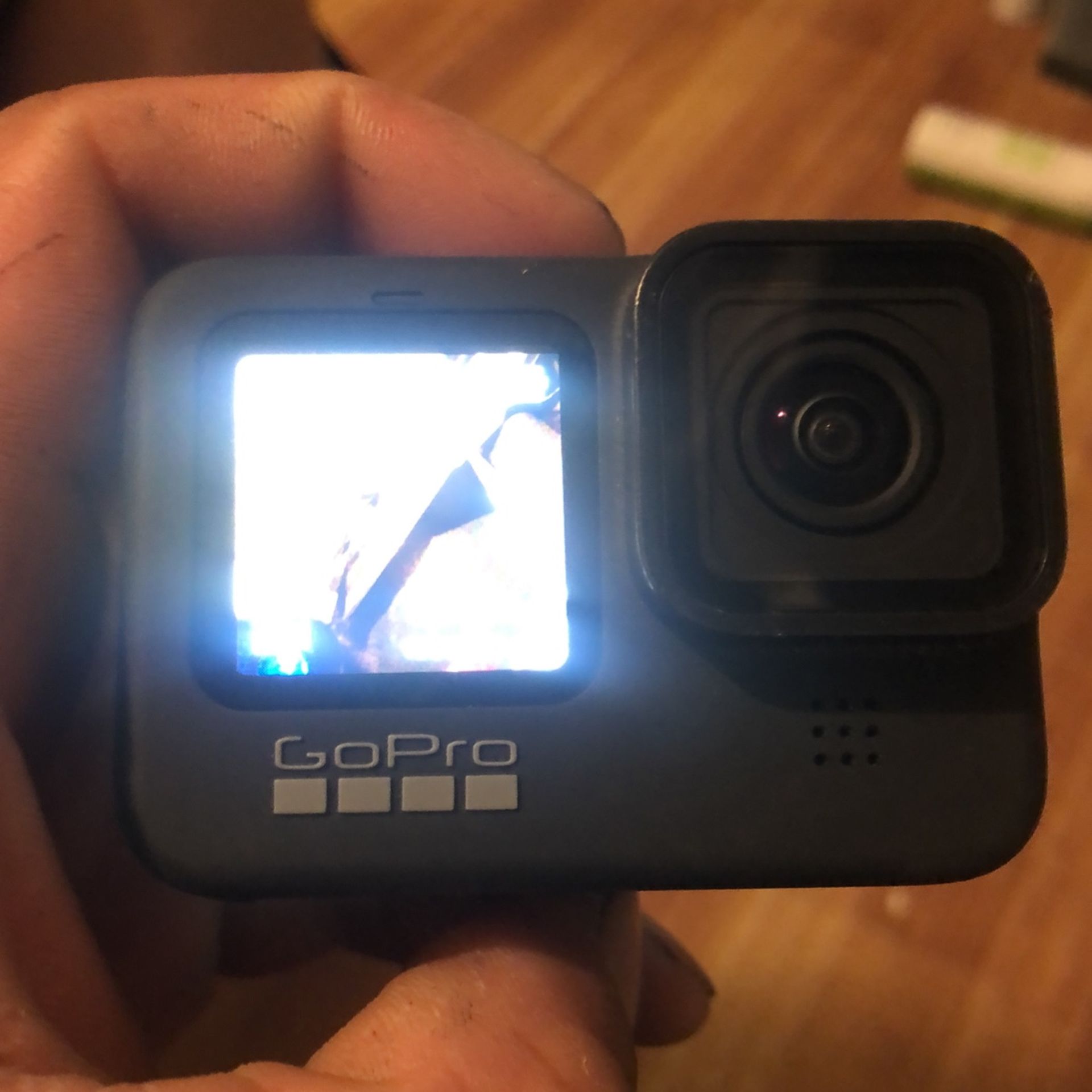 Hero9 GoPro 