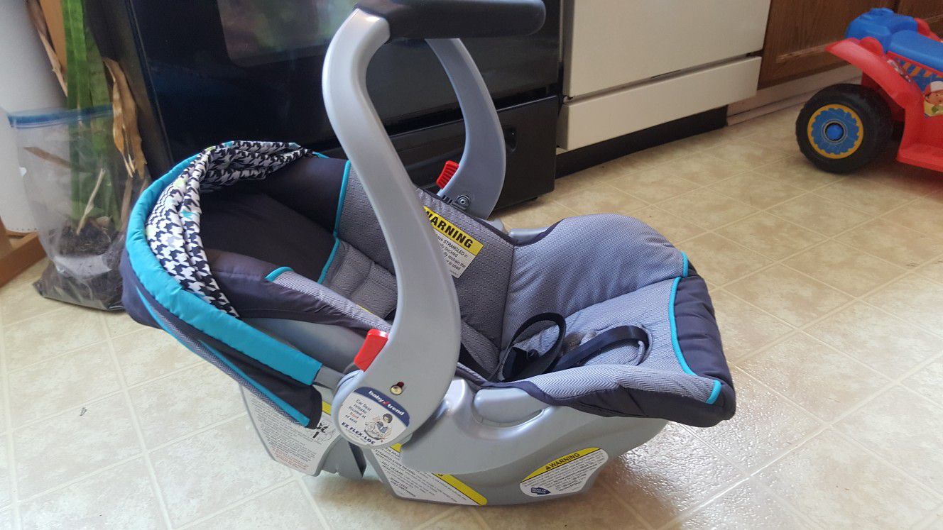 Baby Car seat / stroller