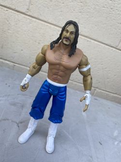 WWE Elite Action Figure : Sabu
