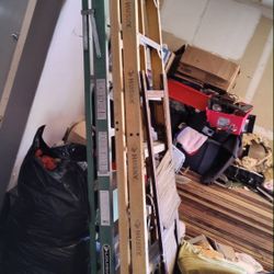 Ladders