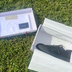 Dolce & Gabbana Shoes