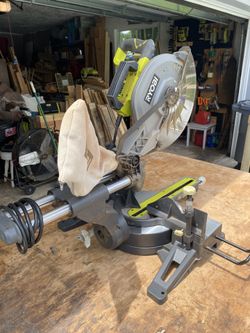 Ryobi tss121t discount