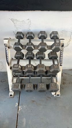 Powerhouse fitness