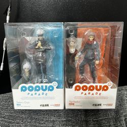 Popup parade Jujutsu Kaisen bundle