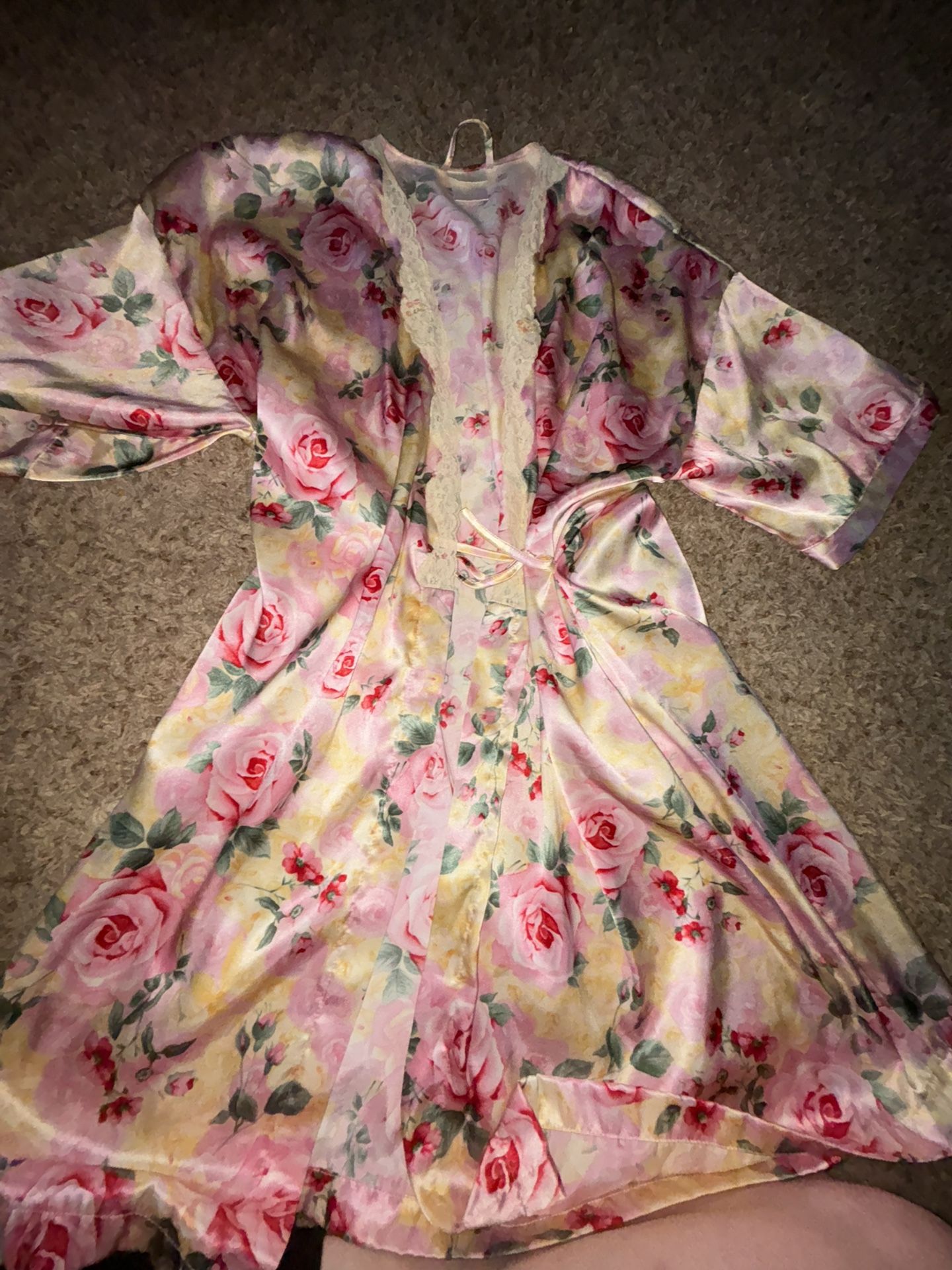 Women's Robe