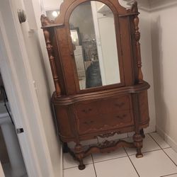 Two Antique Pieces 250 Each Piece Price Is Firm Rare Find