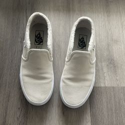 Women’s Vans Size 8