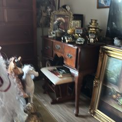 Mesa y aviento.  Pol.  $50