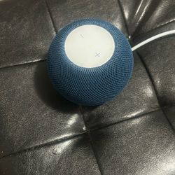 Apple HomeKit Speaker Mini