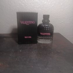 Valentino Uomo Edt 
