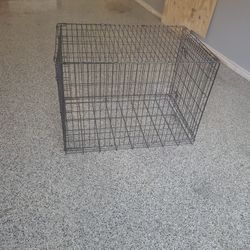 Dog Cage