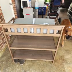 Baby Furniture- Changing Table