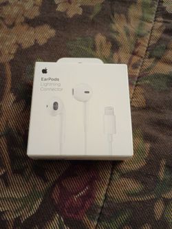 Apple Earpods