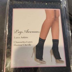 Leg Avenue Ankle Anklets