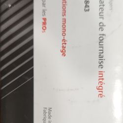 White-Rodgers 50A55-843 Furnace Control Board 120V for 50A55-438/285/286/245